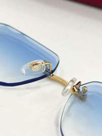Picture of Cartier Sunglasses _SKUfw80274907fw